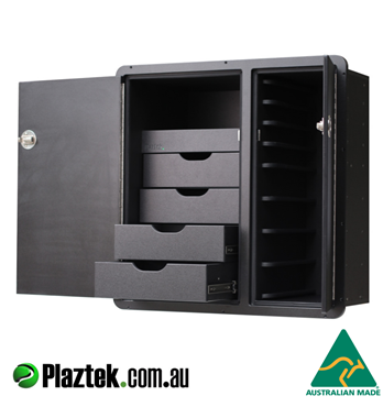 Boat Tackle Cabinet 750x750 Image