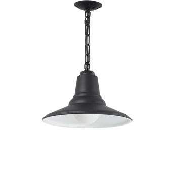 Astro Chain Hung Pendant Light Image