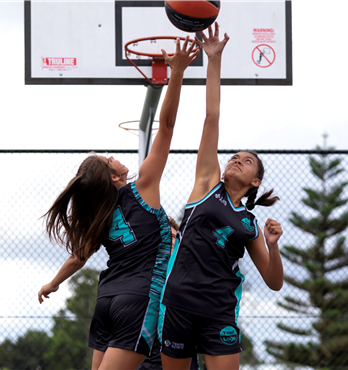 Basketball Jersey Image