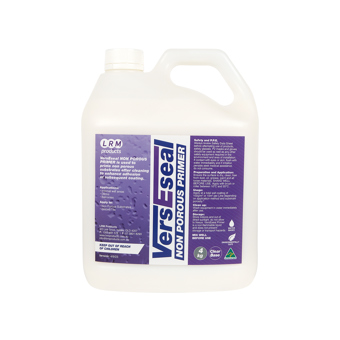 VersEseal Non Porous Primer