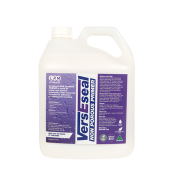 VersEseal Non Porous Primer Image