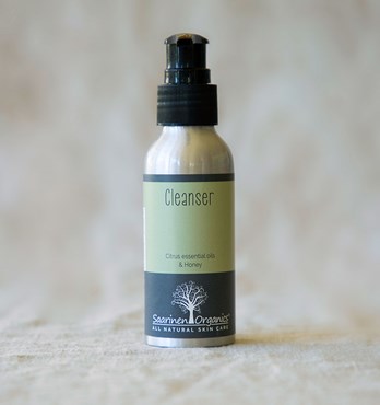 Cleanser, Skin care Image