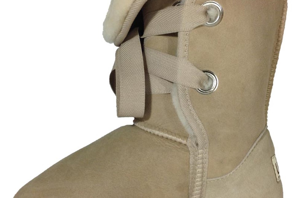 Sheepskin Ugg Boots