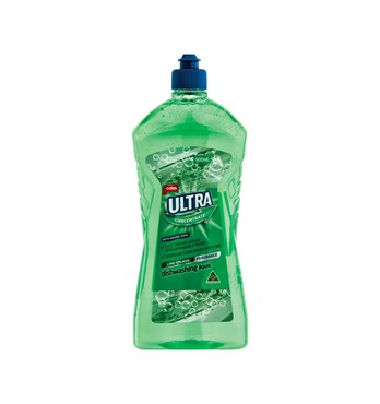 Household cleaning and laundry products Image