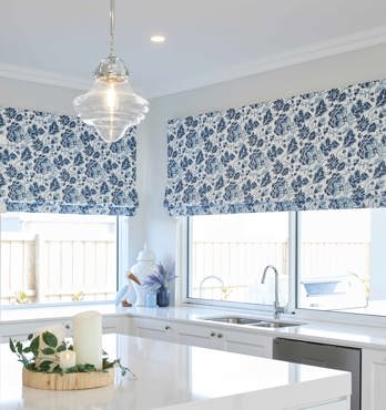 Roman Blinds Image
