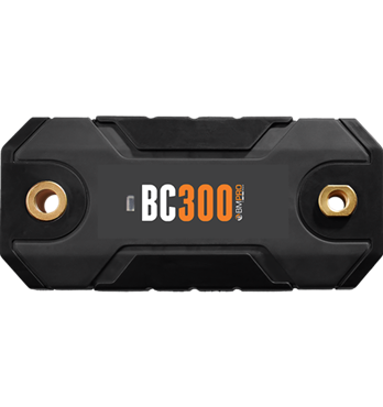 BC300 + CommLink Image