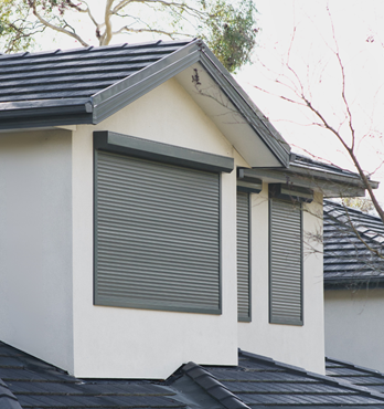 ThermoShield Shutters Image