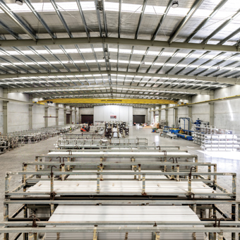 Aluminium Extrusion