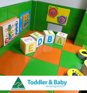 Toddler and Baby range  Image