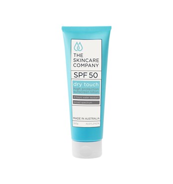 Sunscreen SPF50+ Image