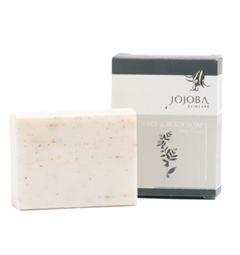 Jojoba Skincare Jojoba Soap Image