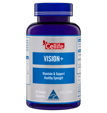 Cellife Vision+ Image