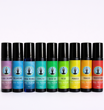 Roller Oil Image