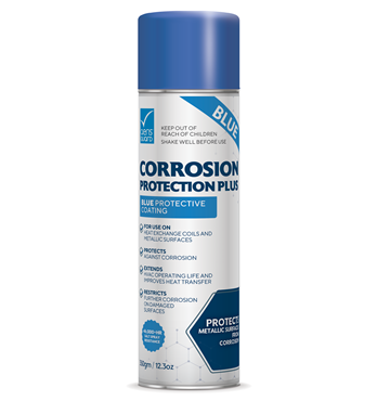 Corrosion Protection Plus – AerisGuard Image