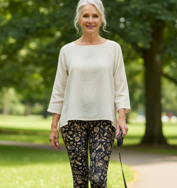 Honey Hunt Leggings, Skirts and Dresses Image