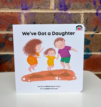 Children's Books Image