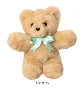 Tambo Teddy Bears - Basil Image