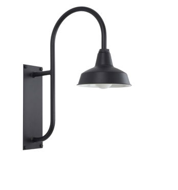 The Austin Ranch Outdoor Wall Light Image
