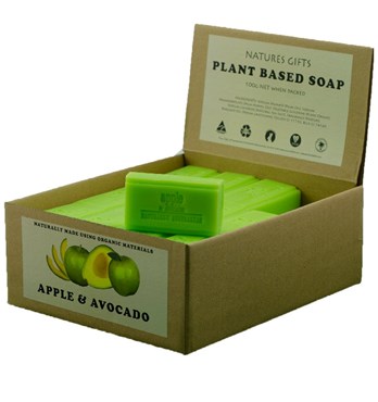 Natures Gifts Soaps & Toiletries Image