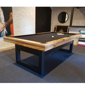 7ft & 8ft Odyssey pool/dining table Image