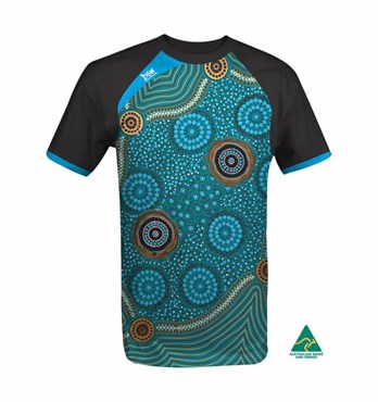 Sublimated Tee Image