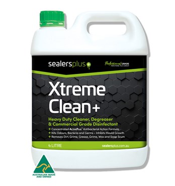 XtremeClean+ Image