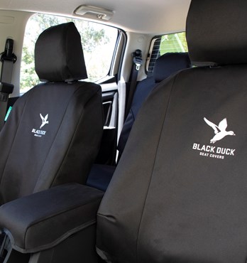 Seat cover Image