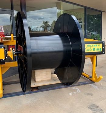 CABLE KING 400-4 Image