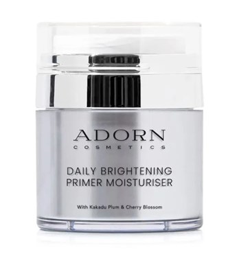 Brightening Skin Primer Day Moisturiser Image