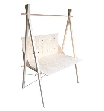 Peg A-Frame (Rent) Image