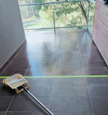 VersEseal Crystal Clear SXL Image
