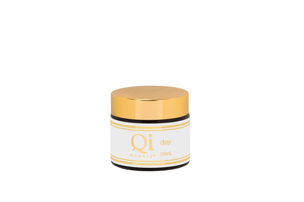 Qi beauty™ day cream