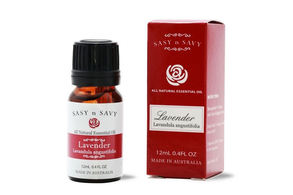 Aromatherapy and Organic Essential Oils 