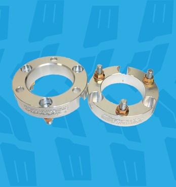 Coil Spacers and Strut Spacers Image