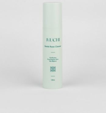 NUCHI Gentle Reset Cleanser Image