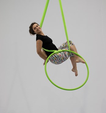 Silky Ring Rope Image