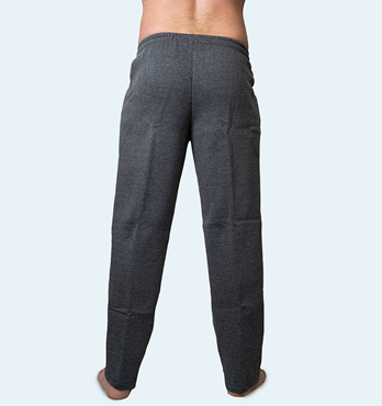 Unisex Protective Trackpants with Pockets Image