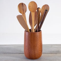 Blackwood Kitchen Spoon