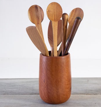 Blackwood Kitchen Spoon Image
