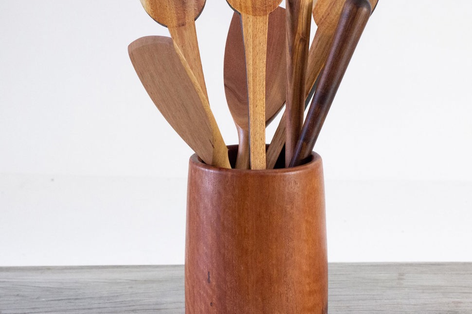 Blackwood Kitchen Spoon