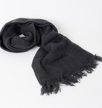 Merino Scarves and Shawls Image