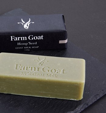 Goat Milk Soap Bars & Shampoo Soap bars Image