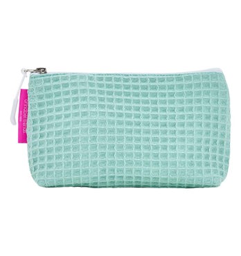 Large, Small Cosmetic Bag Image