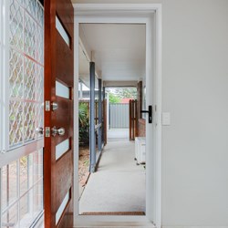 SureMesh Barrier Screen Doors