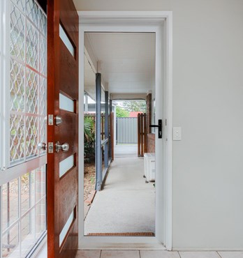 SureMesh Barrier Screen Doors Image