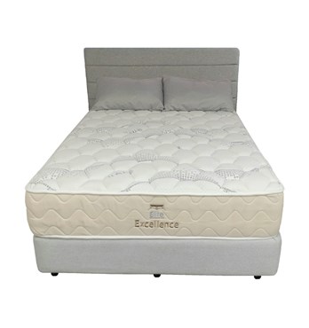 Elite Bedding - Foam Excellence Image