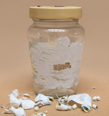 Tricleanium 500ml Adhesive Remover Image