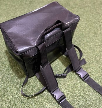 Camper's Choice Fishing Backpack Image