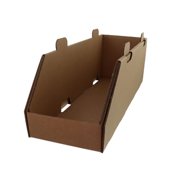 SUPER Strong 1EB Stackable Pick Bin Box & Part Box Image