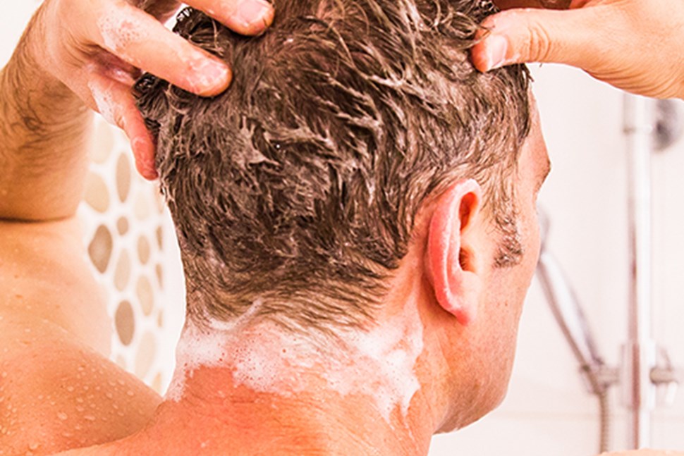 OzWellness Emu Oil Shampoo 500ml